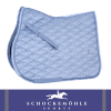 Potnik wszechstronny SP Velvet S AW25 - Schockemohle - milky blue